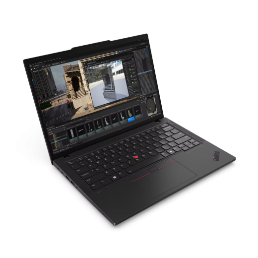 ThinkPad P14s AMD Gen 5 21ME000PGE