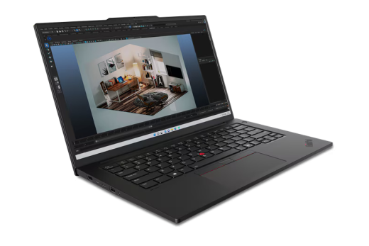 ThinkPad P14s Gen 5 21G2000BGE