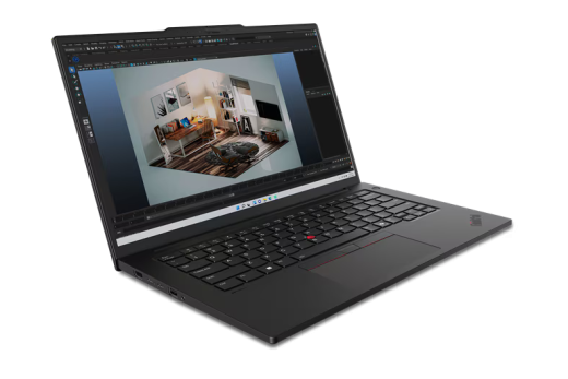 ThinkPad P14s Gen 5 21G20006GE