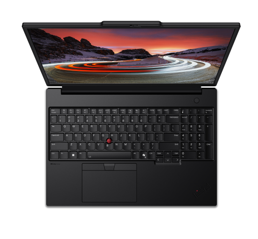 ThinkPad P16s Gen 3 21KS000GGE