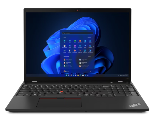 ThinkPad P16s AMD Gen 2 21K9002HGE