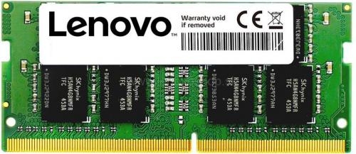 Lenovo 8GB DDR5 5600MHz SoDIMM 4X71M23186