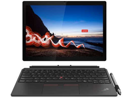 ThinkPad X12 Detachable Gen 2 21LK001AGE