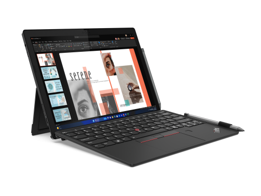 ThinkPad X12 Detachable Gen 2 21LK001LGE