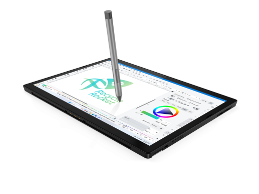 ThinkPad X12 Detachable Gen 2 21LK001LGE