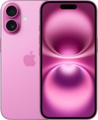 Apple iPhone Plus 16 128 GB PINK MXVW3ZD/A