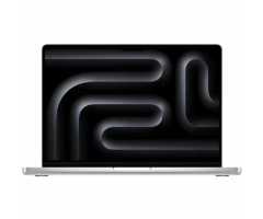 Apple MacBook Pro 14 (2024) M4 10-Core CPU, 10‑Core GPU, 1 TB SSD, 16 GB RAM, Silber MW2X3D/A