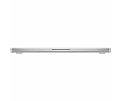 Apple MacBook Pro 14" (2024) M4 Pro Chip 12-Core CPU, 16‑Core GPU, 512 GB SSD, 24 GB RAM, Silber MX2E3D/A