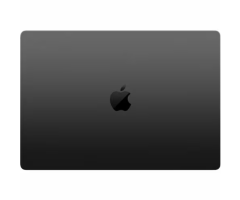 Apple MacBook Pro 14" (2024) M4 Pro Chip 12-Core CPU, 16‑Core GPU, 512 GB SSD, 24 GB RAM, Space Schwarz MX2H3D/A