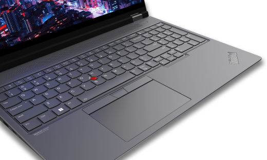 ThinkPad P16 Gen 2 21FA005QGE
