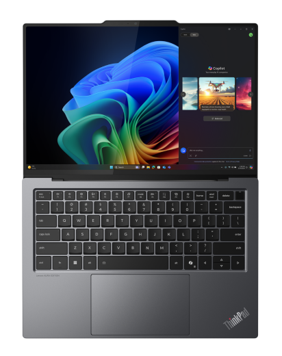 ThinkPad X9-14 Gen 1 21QA001WGE