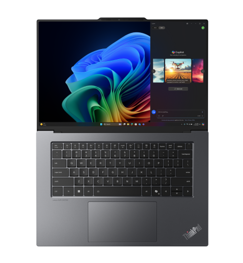 ThinkPad X9-15 Gen 1 21Q6001DGE