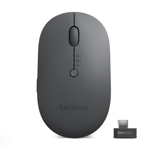 Lenovo Multi-Device Wireless Maus X9 Edition 4Y51R29290