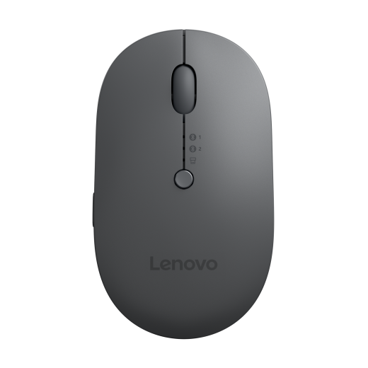 Lenovo Multi-Device Wireless Maus X9 Edition 4Y51R29290