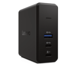 Lenovo X9 Charging GaN Dock 40BD0065EU