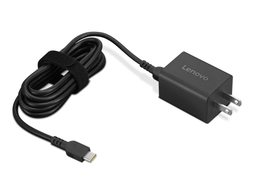 Lenovo GaN Nano 65W Adapter 40AWGN65EU