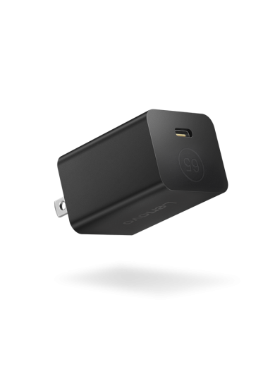 Lenovo GaN Nano 65W Adapter 40AWGN65EU
