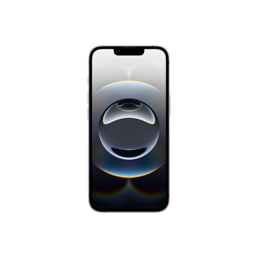 Apple iPhone 16e 128 GB White MD1R4ZD/A