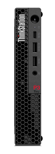 ThinkStation P3 Tiny 30K50036GE