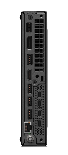 ThinkStation P3 Tiny 30K50036GE