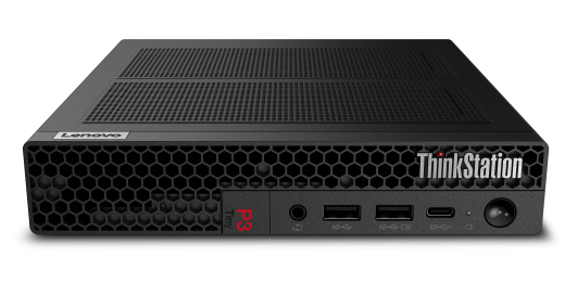 ThinkStation P3 Tiny 30H0009YGE