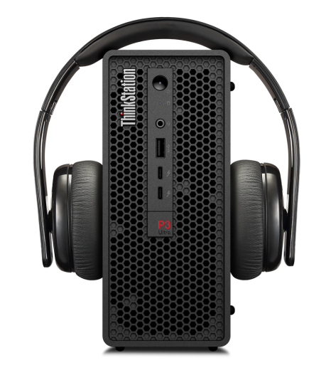 ThinkStation P3 Ultra 30HA0045GE