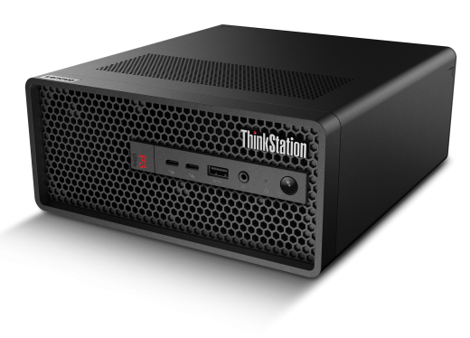 ThinkStation P3 Ultra 30HA0045GE