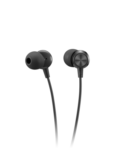 Lenovo Analog In-Ear Headphone Gen II 4XD1J77352