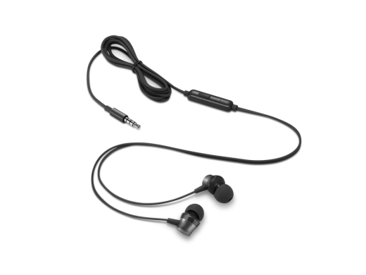 Lenovo Analog In-Ear Headphone Gen II 4XD1J77352