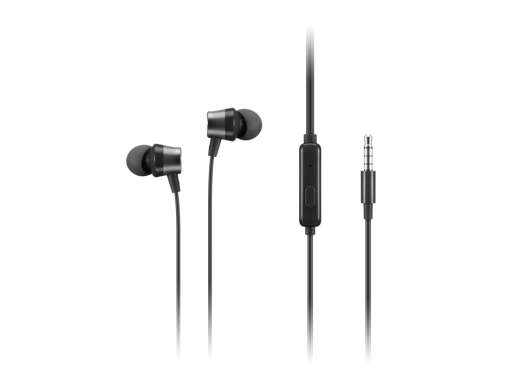Lenovo Analog In-Ear Headphone Gen II 4XD1J77352