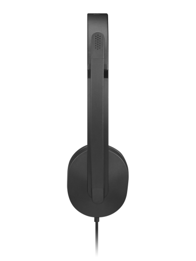 Lenovo USB-A Wired Stereo Headset Gen 2 4XD1P83425