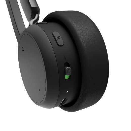 Lenovo Wireless Stereo Headset 4XD1Q30302