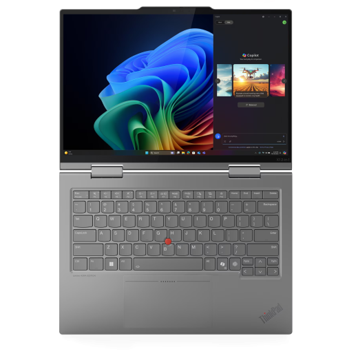 ThinkPad X1 2-in-1 Gen 10 21NU001UGE