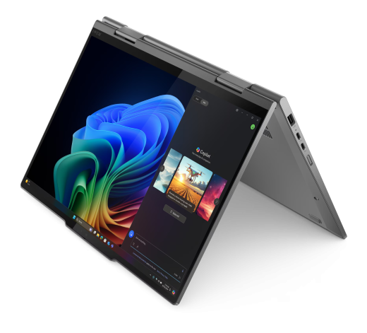 ThinkPad X1 2-in-1 Gen 10 21Q0005VGE