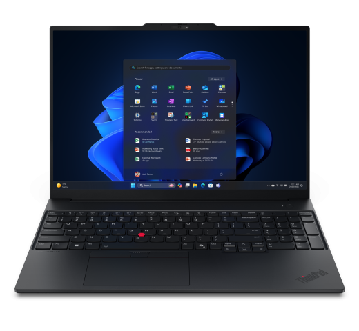 ThinkPad E16 Gen 3 21SR0046GE