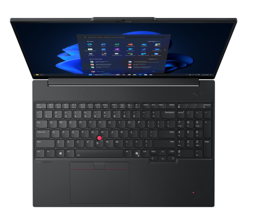 ThinkPad E16 Gen 3 21SR0046GE