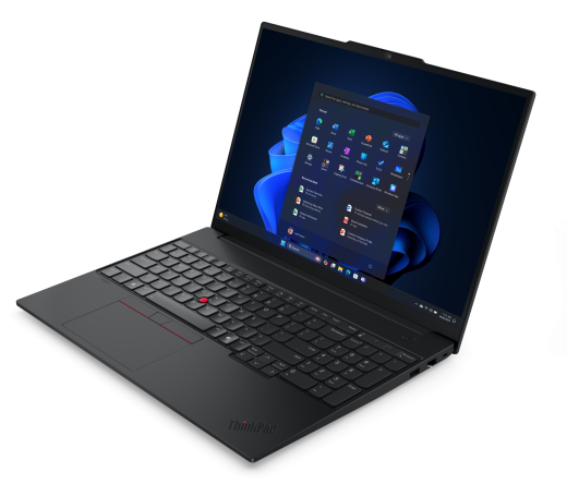 ThinkPad E16 Gen 3 21SR0041GE