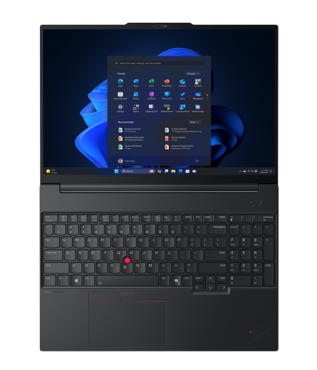 ThinkPad E16 Gen 3 21SR0047GE