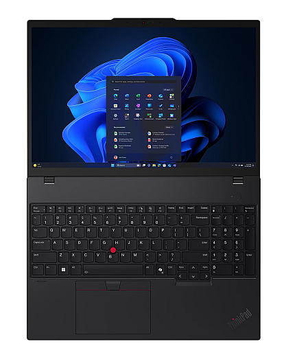 ThinkPad T16 Gen 4 21QE003AGE