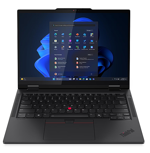 ThinkPad T14s 2in1 Gen 1 21R3004NGE