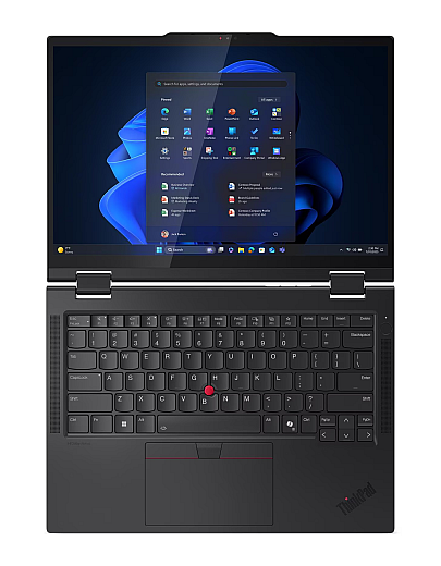 ThinkPad T14s 2in1 Gen 1 21R3004NGE