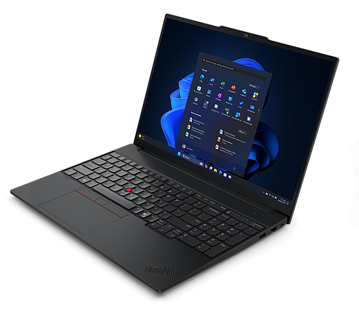 ThinkPad E16 Gen 3 AMD 21ST001TGE