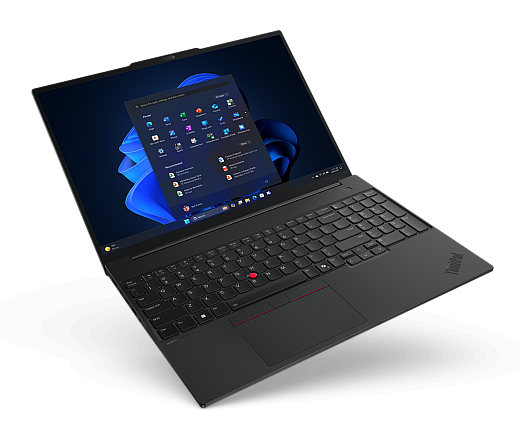 ThinkPad E16 Gen 3 AMD 21ST001TGE