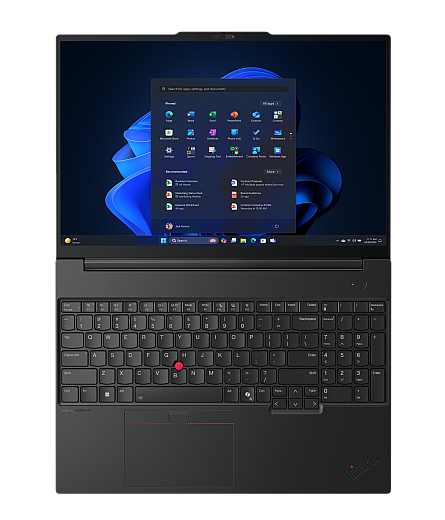 ThinkPad E16 Gen 3 AMD 21ST001TGE