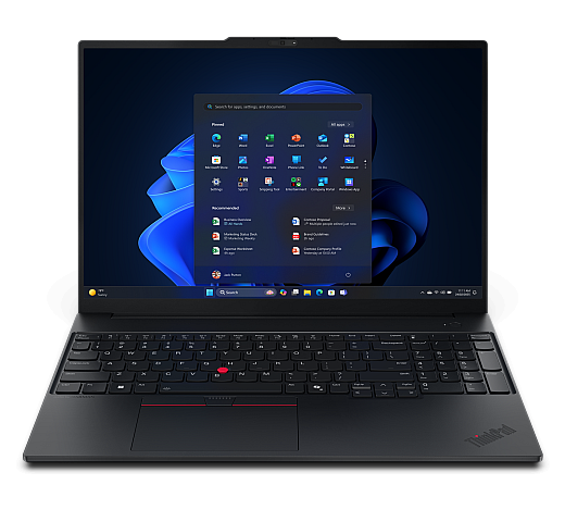 ThinkPad E16 Gen 3 AMD 21ST001TGE