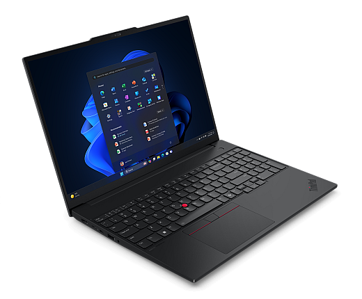 ThinkPad E16 Gen 3 AMD 21ST001TGE