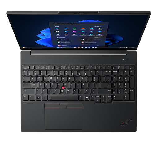 ThinkPad E16 Gen 3 AMD 21ST001TGE
