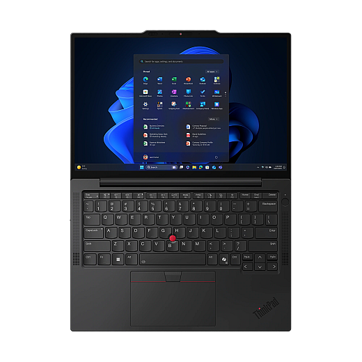 ThinkPad X13 Gen 6 AMD 21RM002KGE