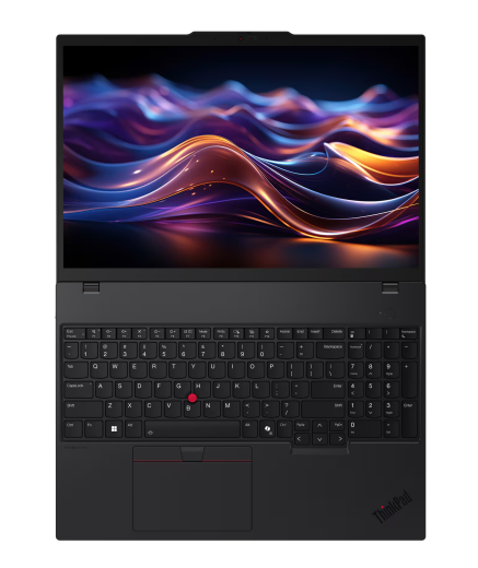 ThinkPad P16s Gen 4 AMD 21RX000YGE