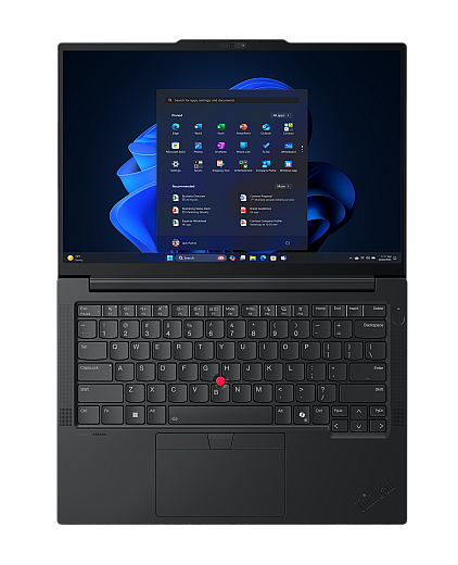 ThinkPad E14 Gen 7 AMD 21T0004WGE